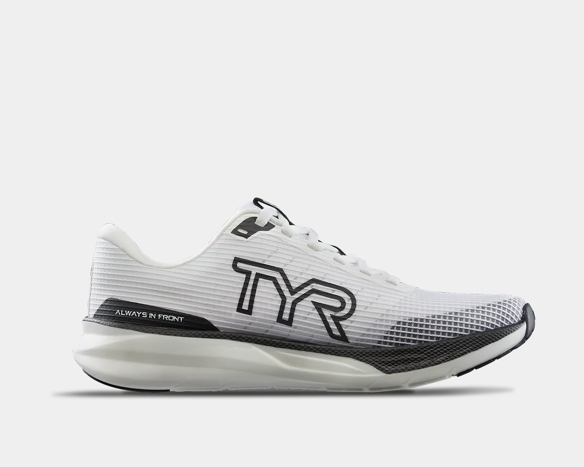 adjustable footwear running in neutral colors SR-1 Tempo