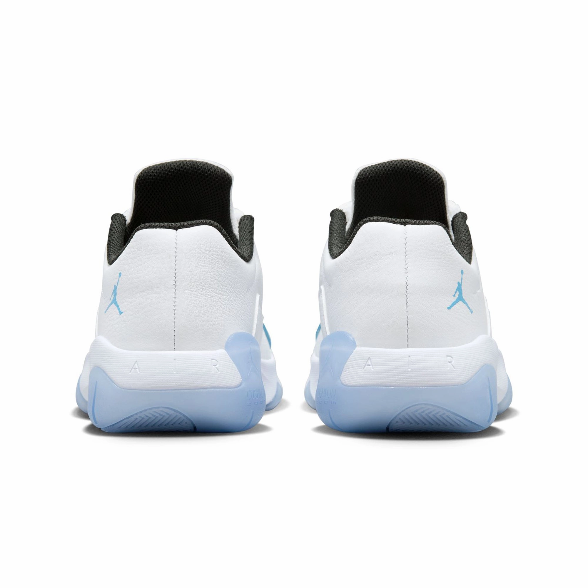 Air Jordan 11 CMFT Low DN4180-114 Sturdy Build