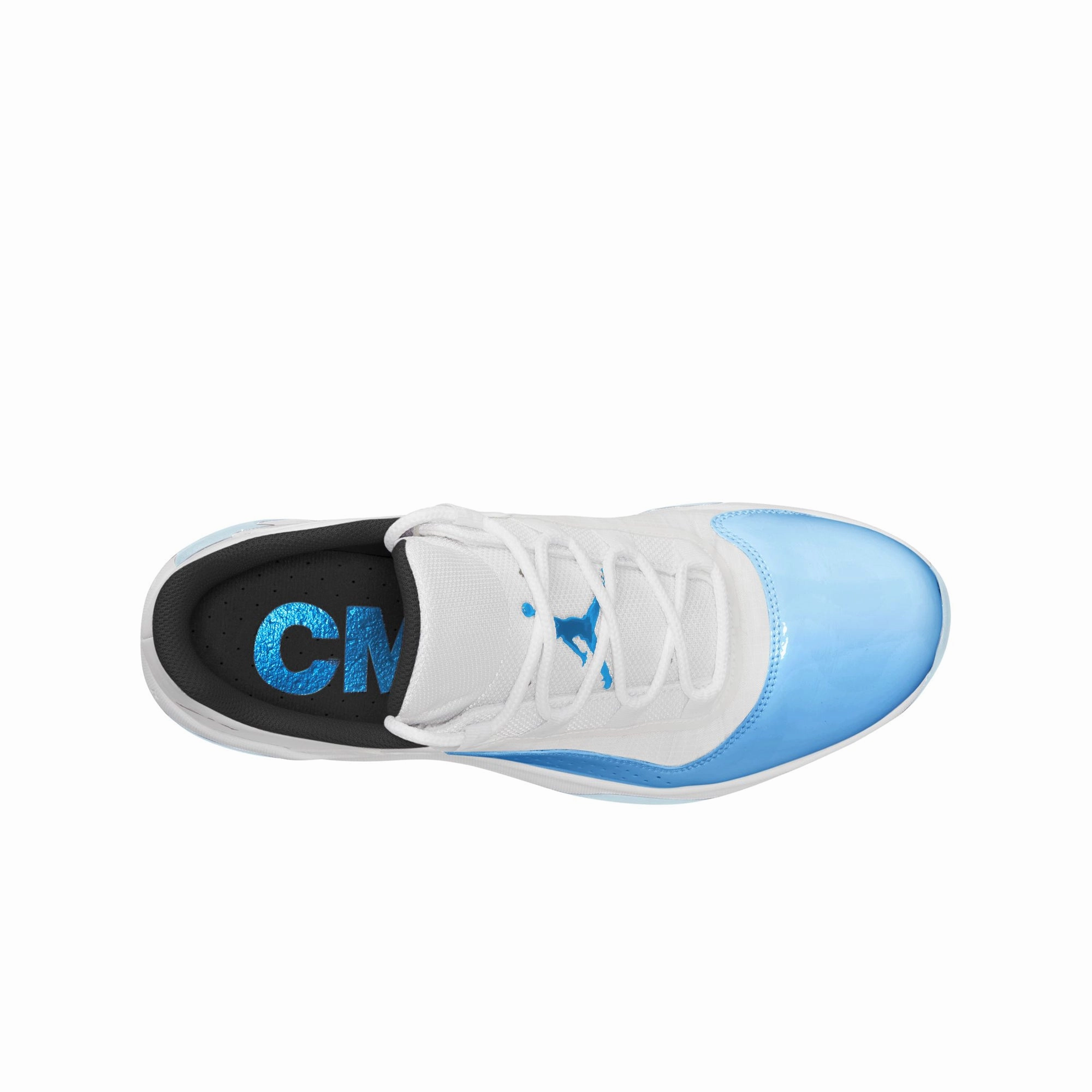 Air Jordan 11 CMFT Low DN4180-114 Responsive Support