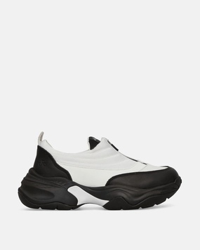 Speed Fit Fashion Basics Fountain Sneakers White
