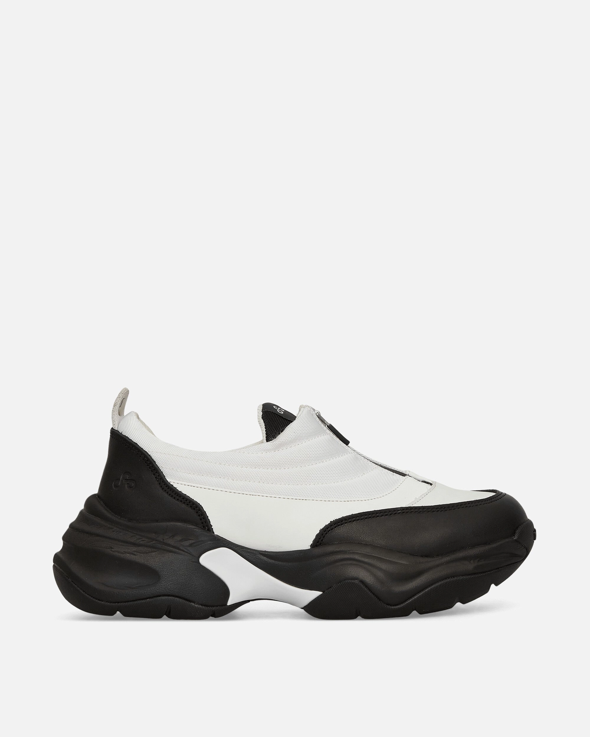 Speed Fit Fashion Basics Fountain Sneakers White