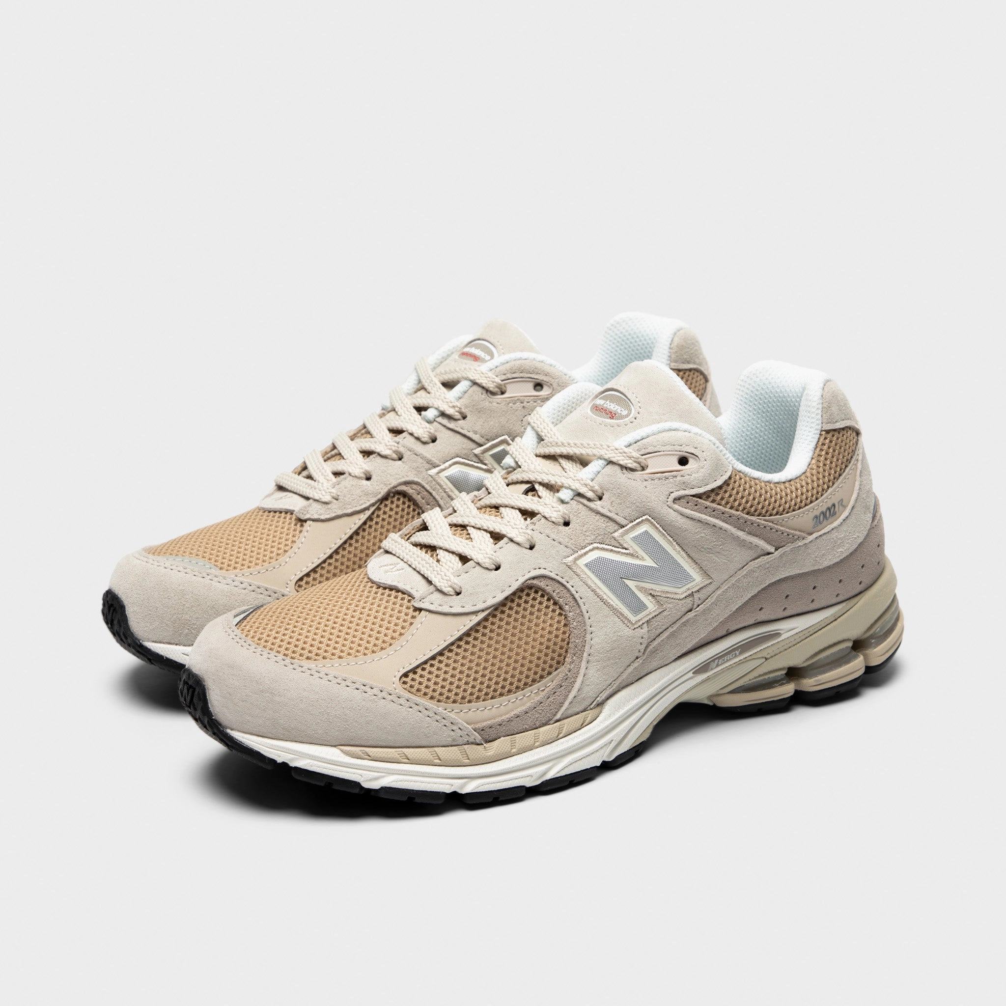 Multi   Directional Flex New Balance 2002R Shipyard / Incense