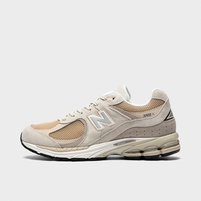 New Balance 2002R Shipyard / Incense Reliable Construction grooved - sole shoes