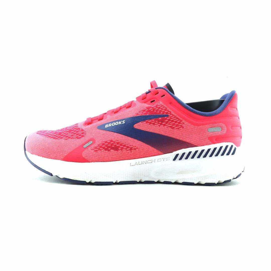 running in adventure races shoes BROOKS LAUNCH GTS 9