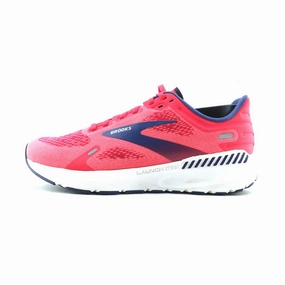 running in adventure races shoes BROOKS LAUNCH GTS 9