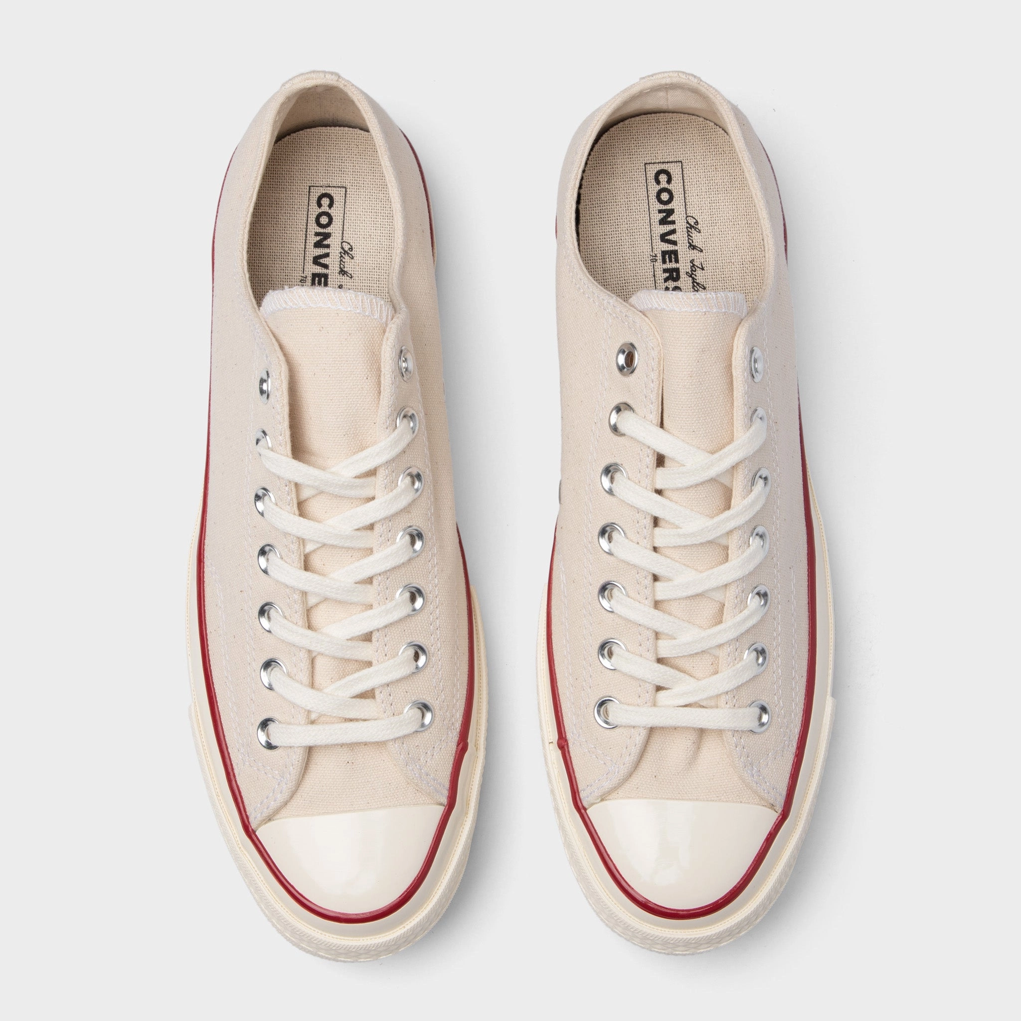 Converse Chuck 70 Ox / Parchment Style Mix