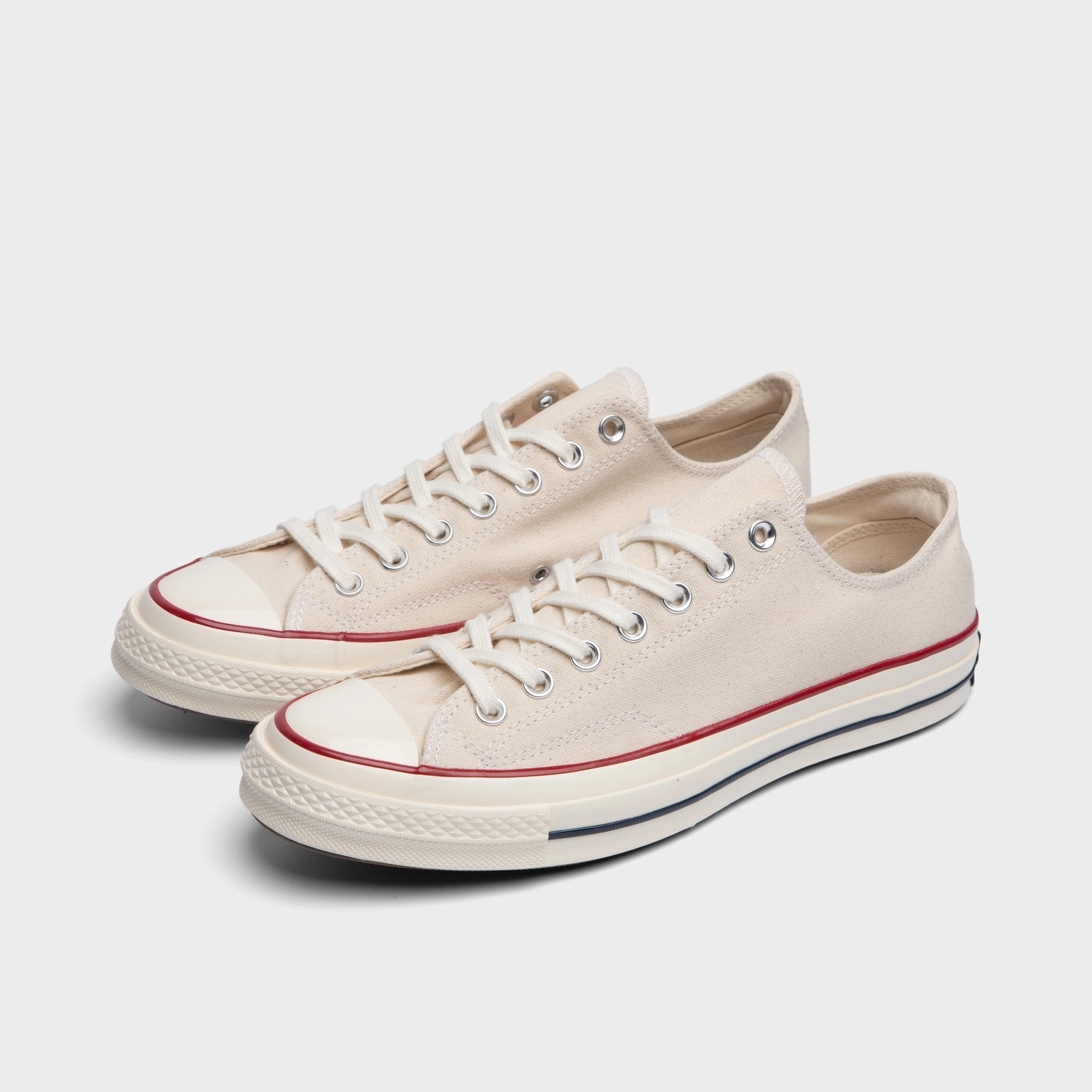 Support Feel Dawn Jog Converse Chuck 70 Ox / Parchment