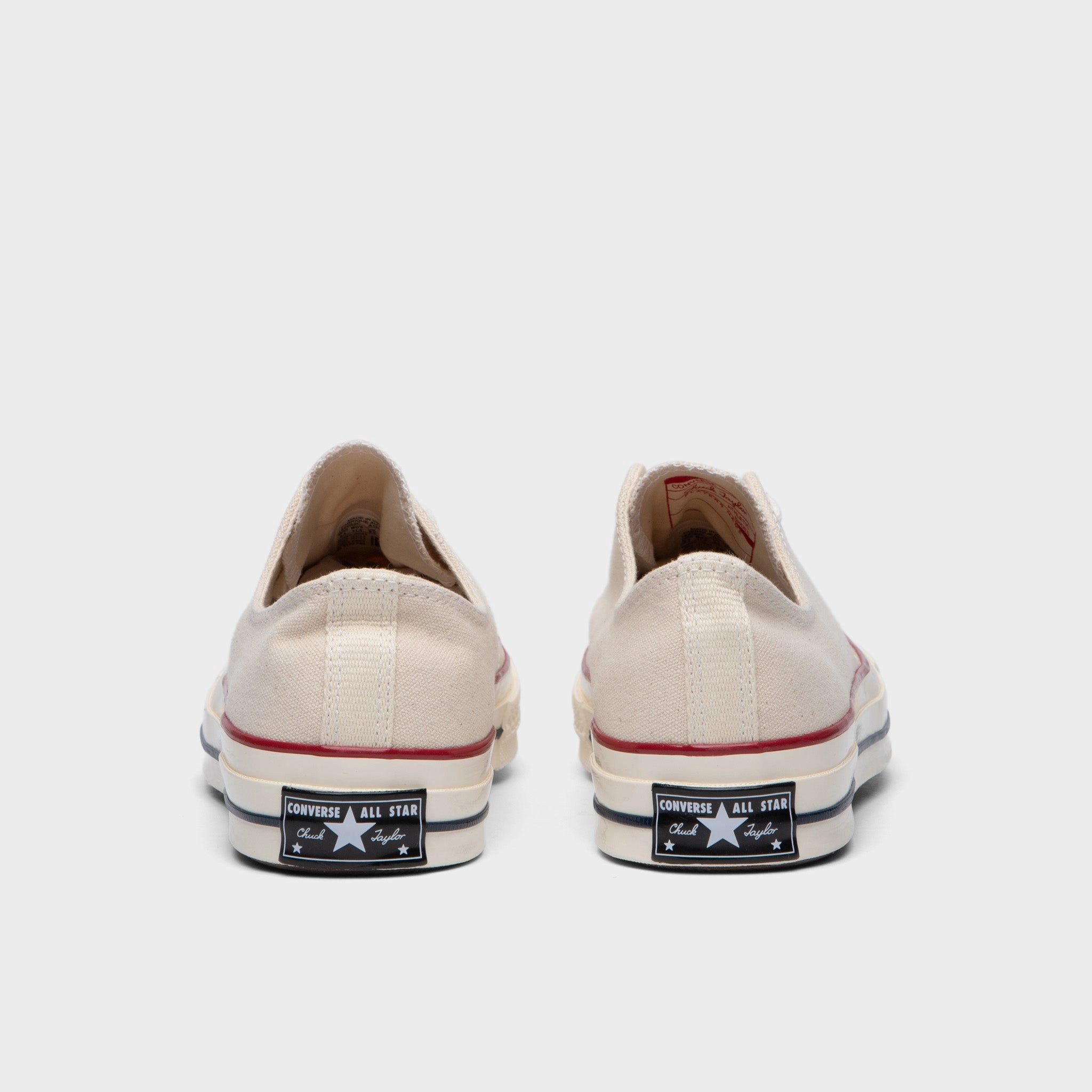 Chill Mode Eco Wear Converse Chuck 70 Ox / Parchment