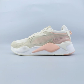 PUMA RS-X Cold - resistant running in a swimming pool area shoes