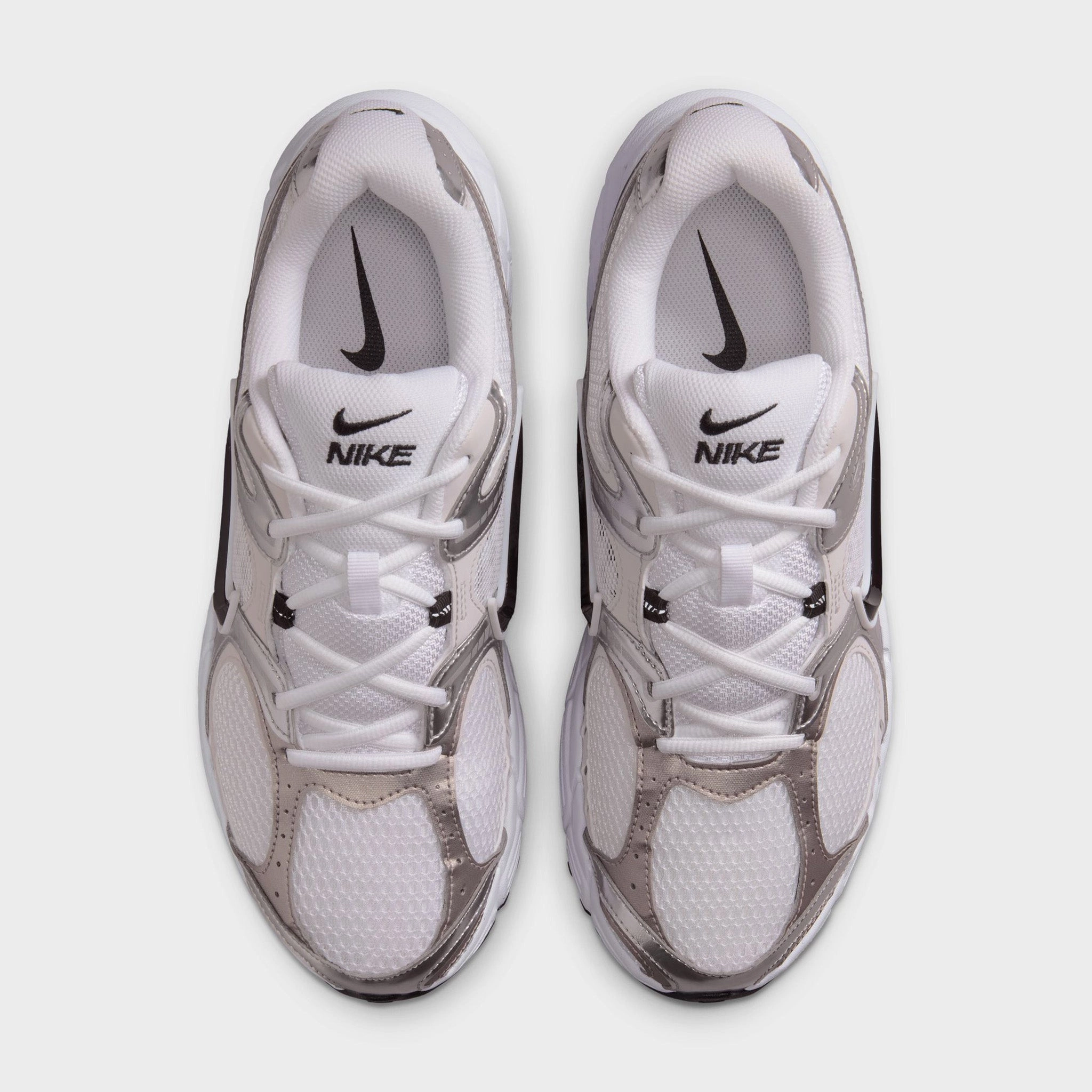 Canvas Shape Hold Nike V5 RNR White / Black
