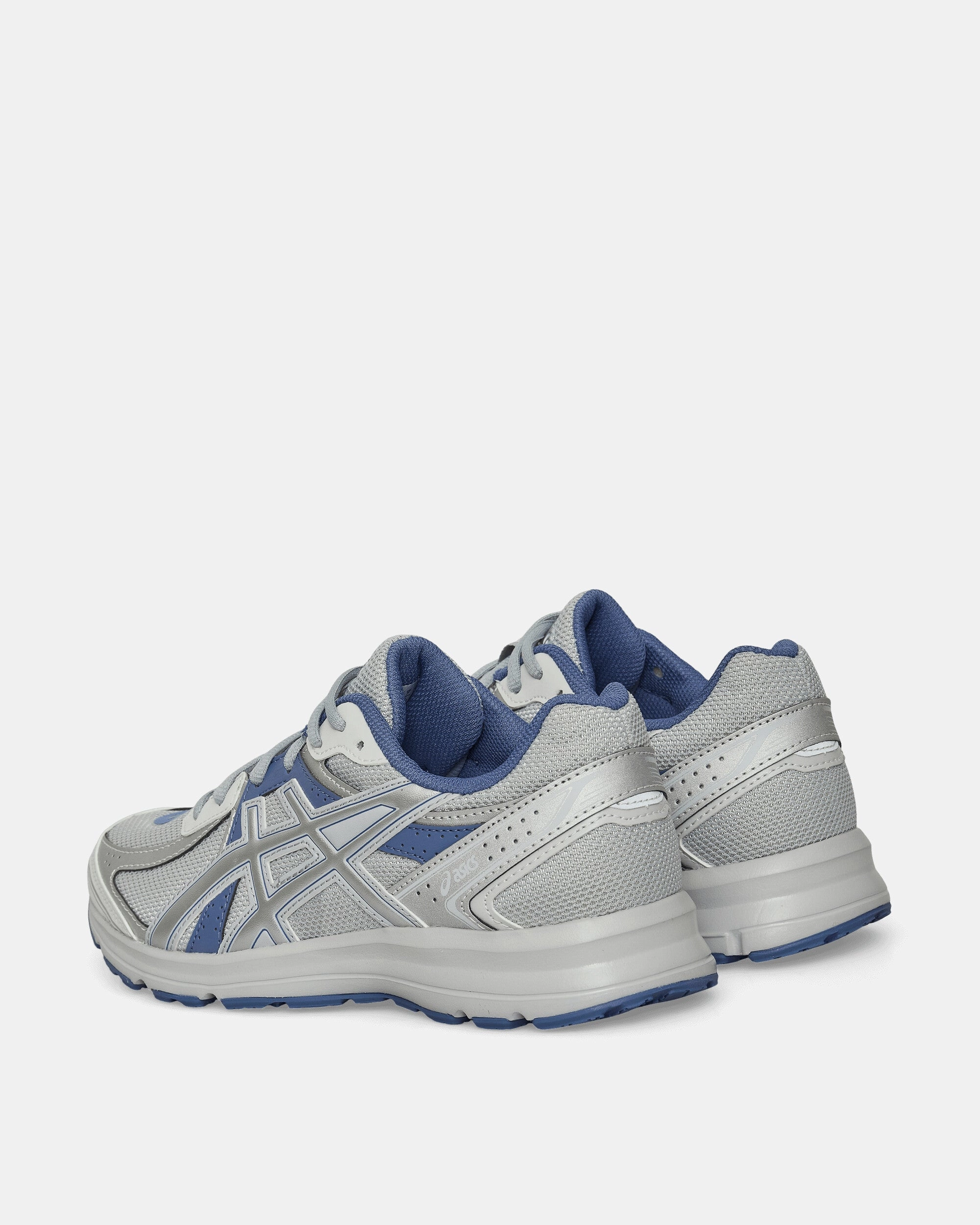 Secure fit Iconic Piece JOG 100S Sneakers Piedmont Grey