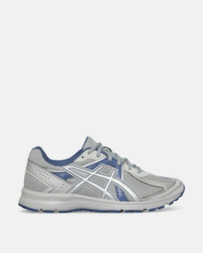 JOG 100S Sneakers Piedmont Grey Posture Help Flexible TPU Shank
