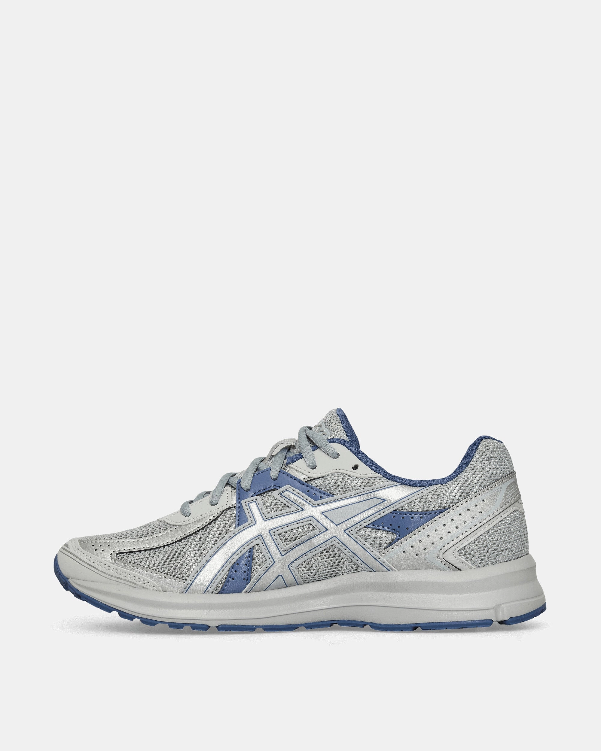 Precision Fit Engineering Full Flexibility JOG 100S Sneakers Piedmont Grey