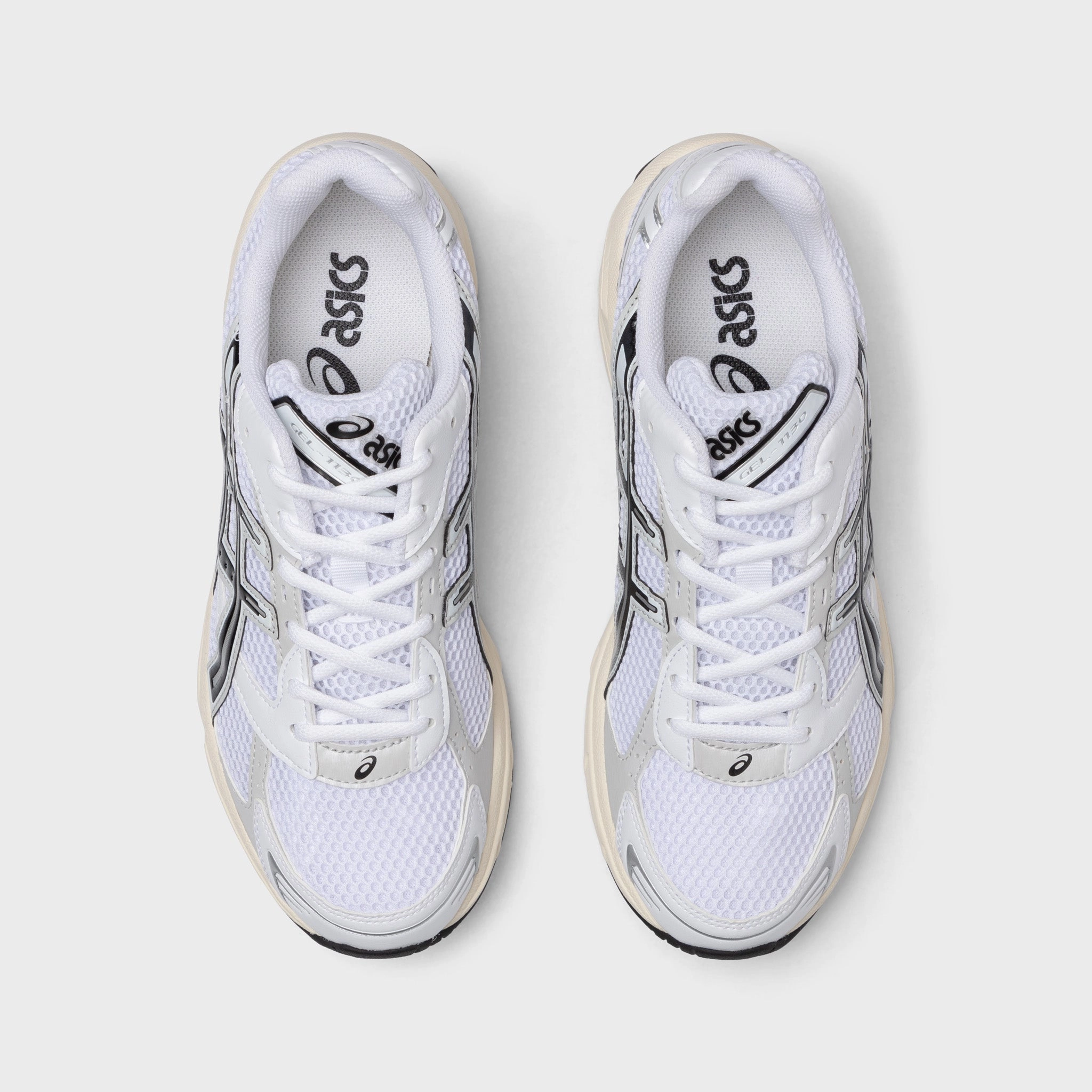 ASICS Gel-1130 White / Cloud Grey Tide Hike Outdoor Ready