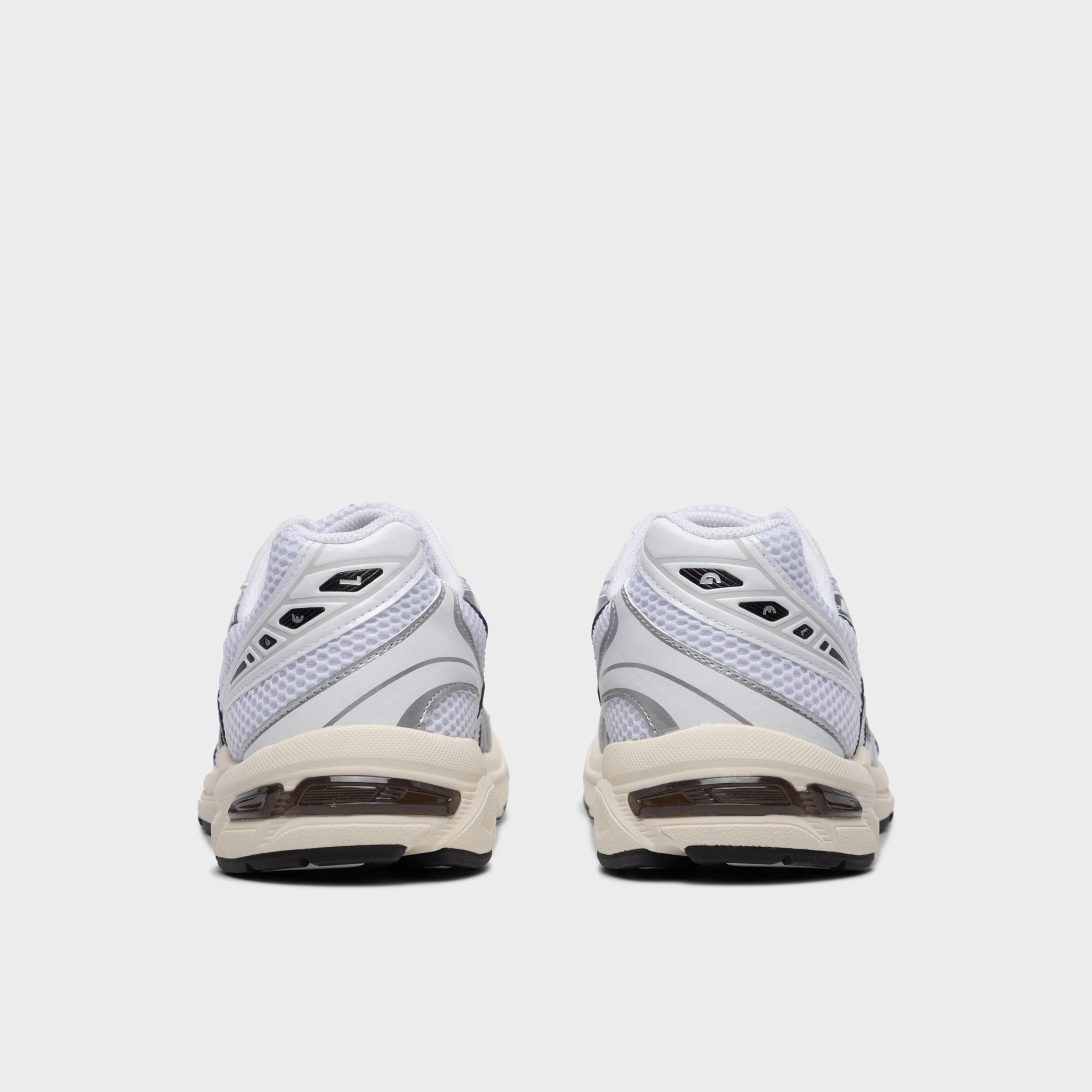 Every Moment ASICS Gel-1130 White / Cloud Grey