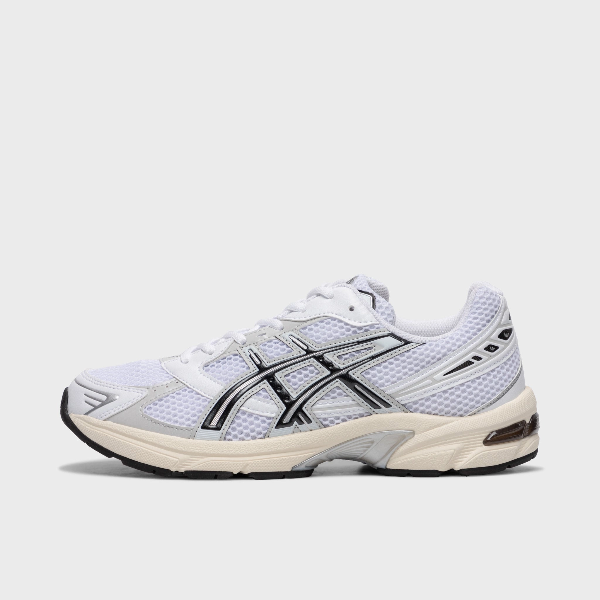 ASICS Gel-1130 White / Cloud Grey Day Tripper Moist Dry