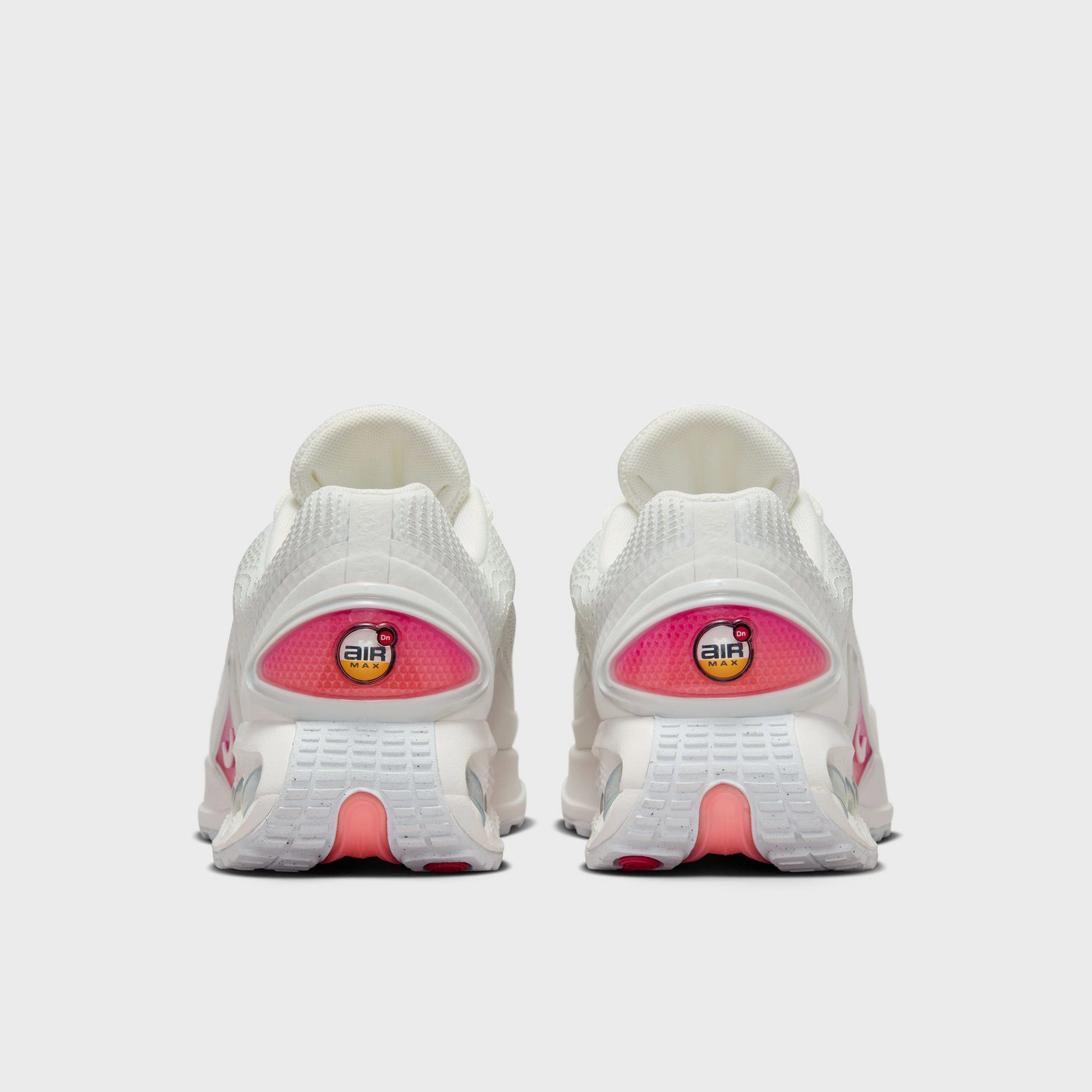 Nike Women's Air Max DN Sail / Metallic Silver - Phantom Street Mode