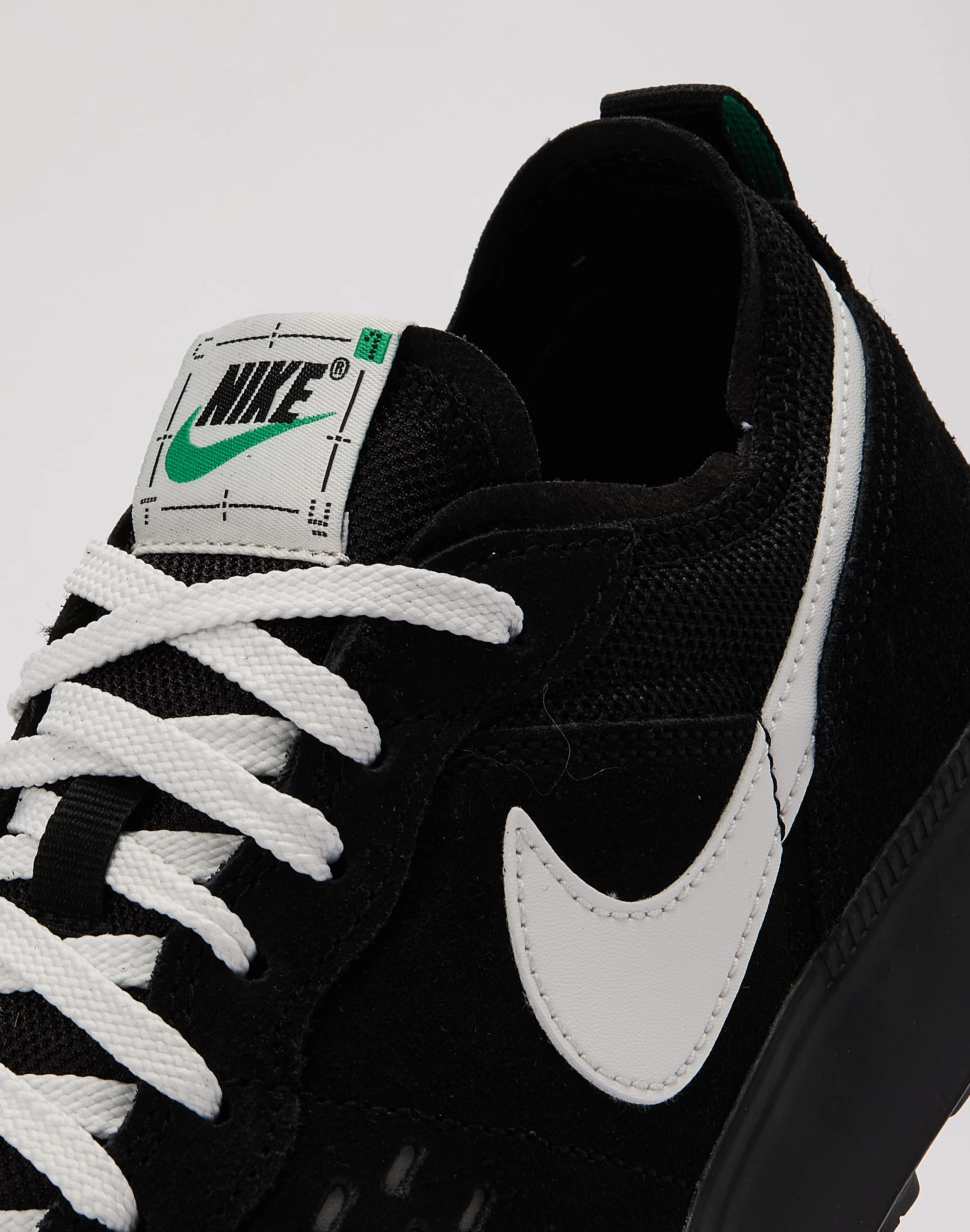 Nike C1TY Explore City Sun Path