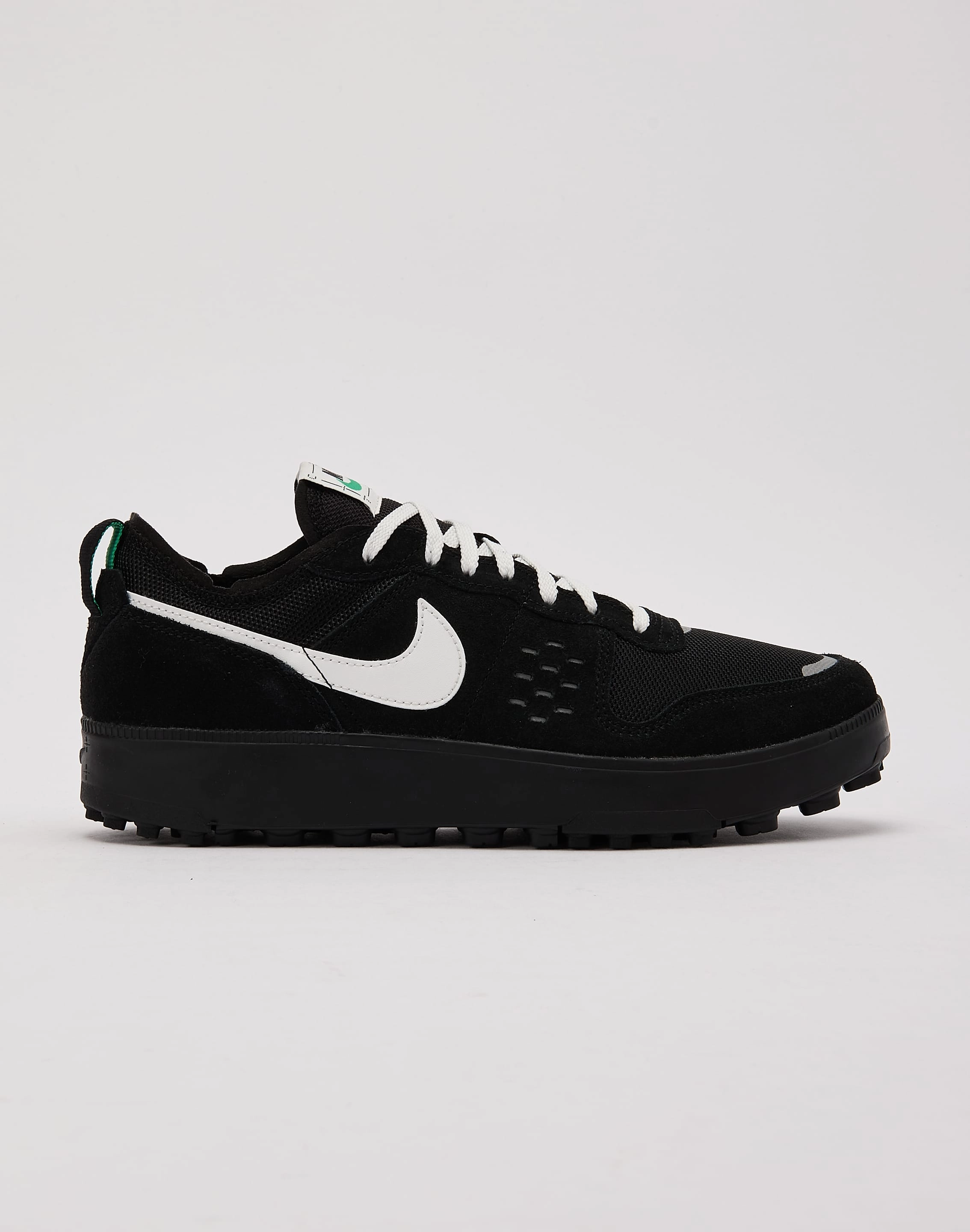 Built Light Comfortable Fit Shoes Nike C1TY