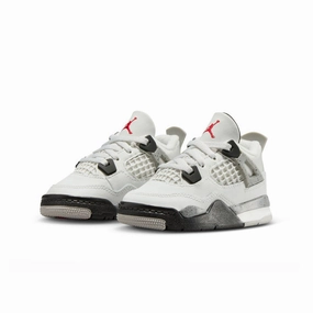 Jordan 4 Retro Outdoor Ready Quick Dry Interior