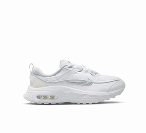 W AIR MAX BLISS Heel Cushioning Travel Active
