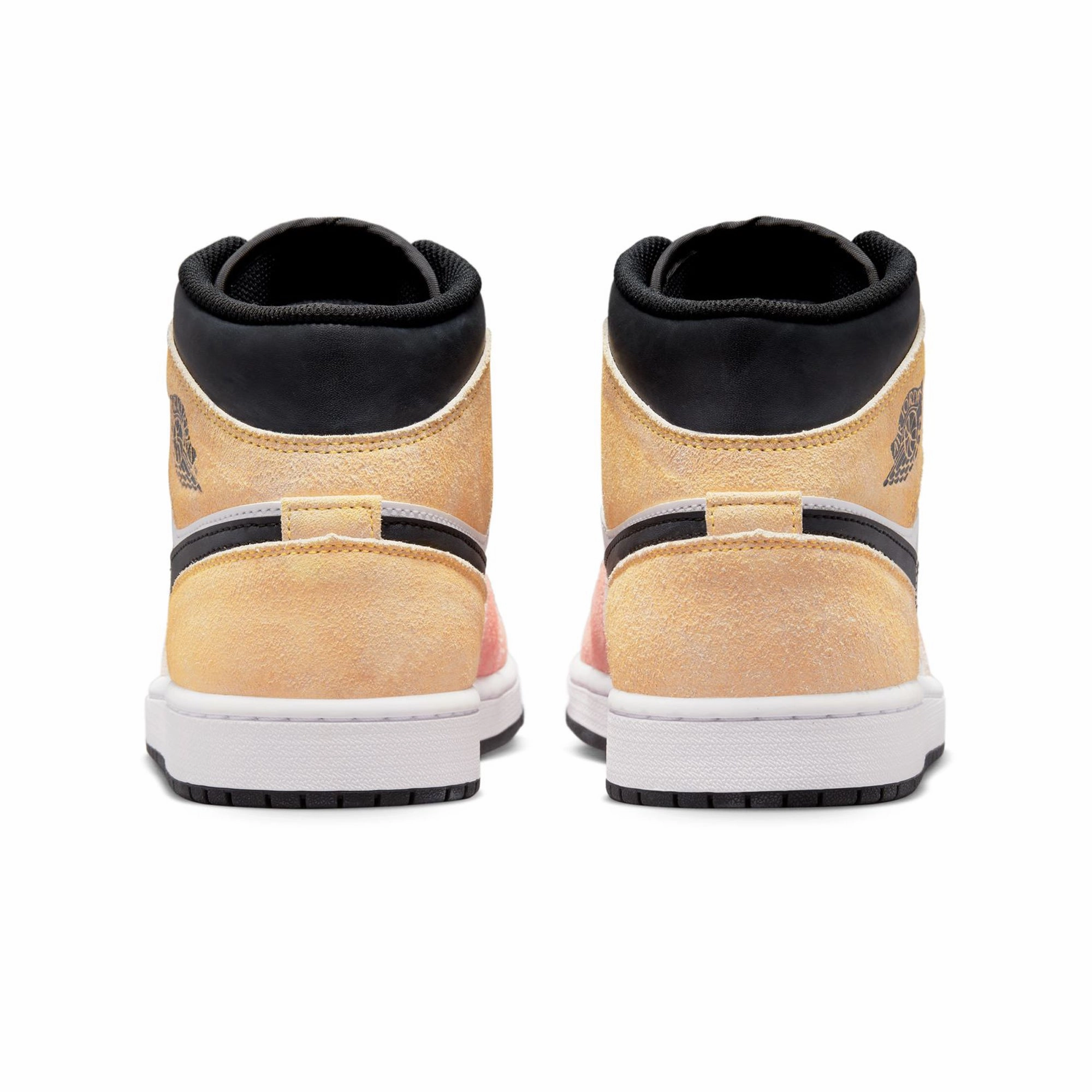 Fit Comfort Air Jordan 1 Mid SE DX4332-800