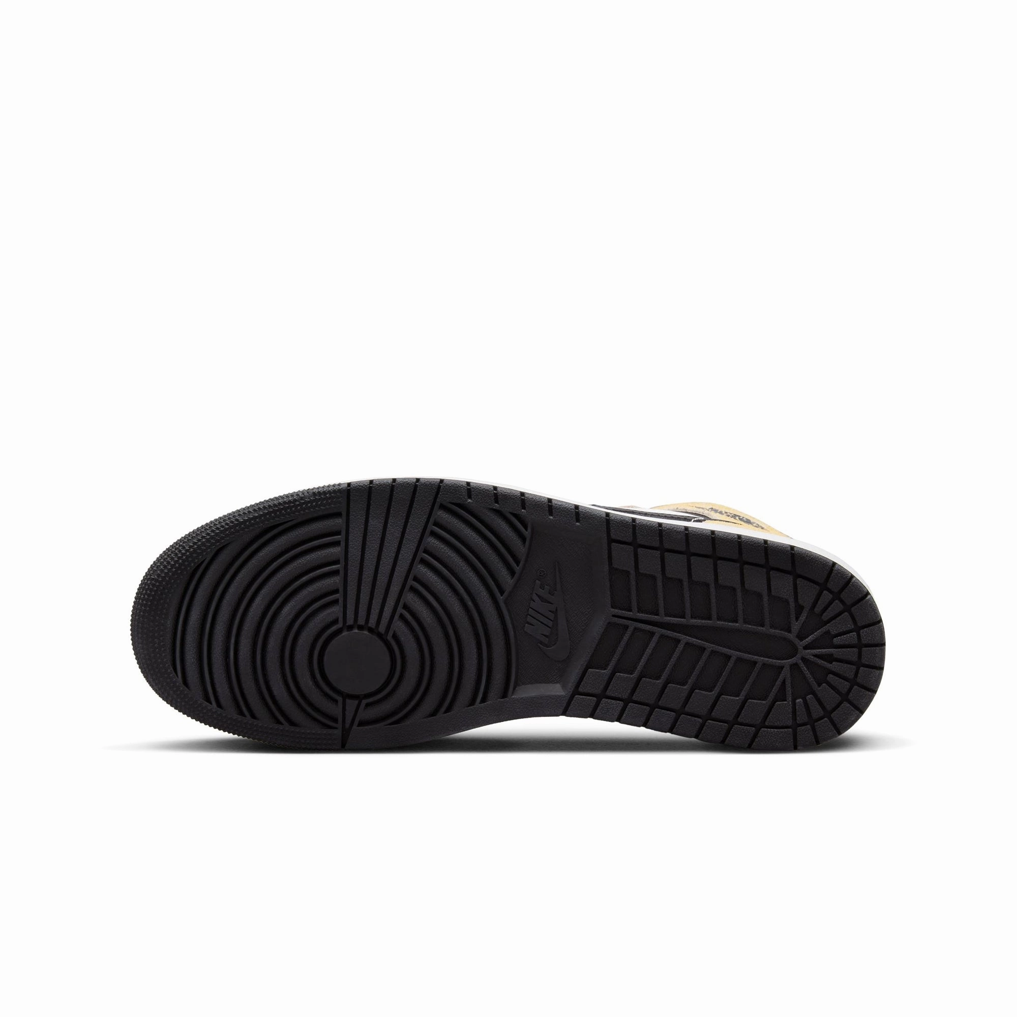 Air Jordan 1 Mid SE DX4332-800 Casual Look