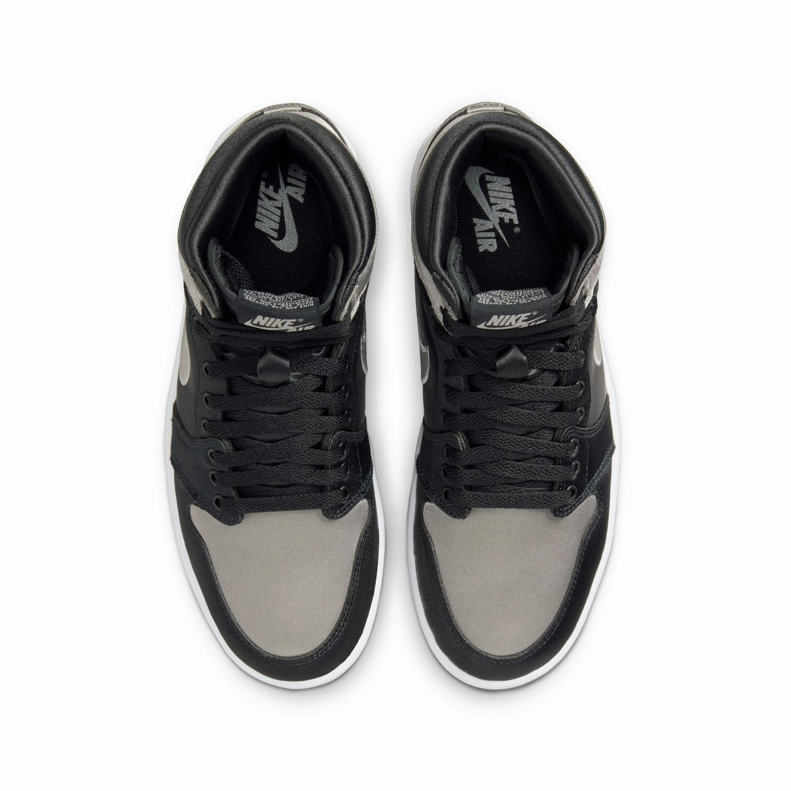 Adaptive Lacing System Active Cushion Air Jordan 1 Retro High OG FD4810-010