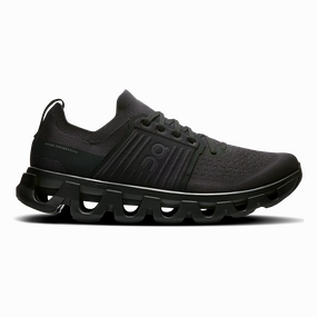 zero - drop - feature shoes ON Cloudswift V4