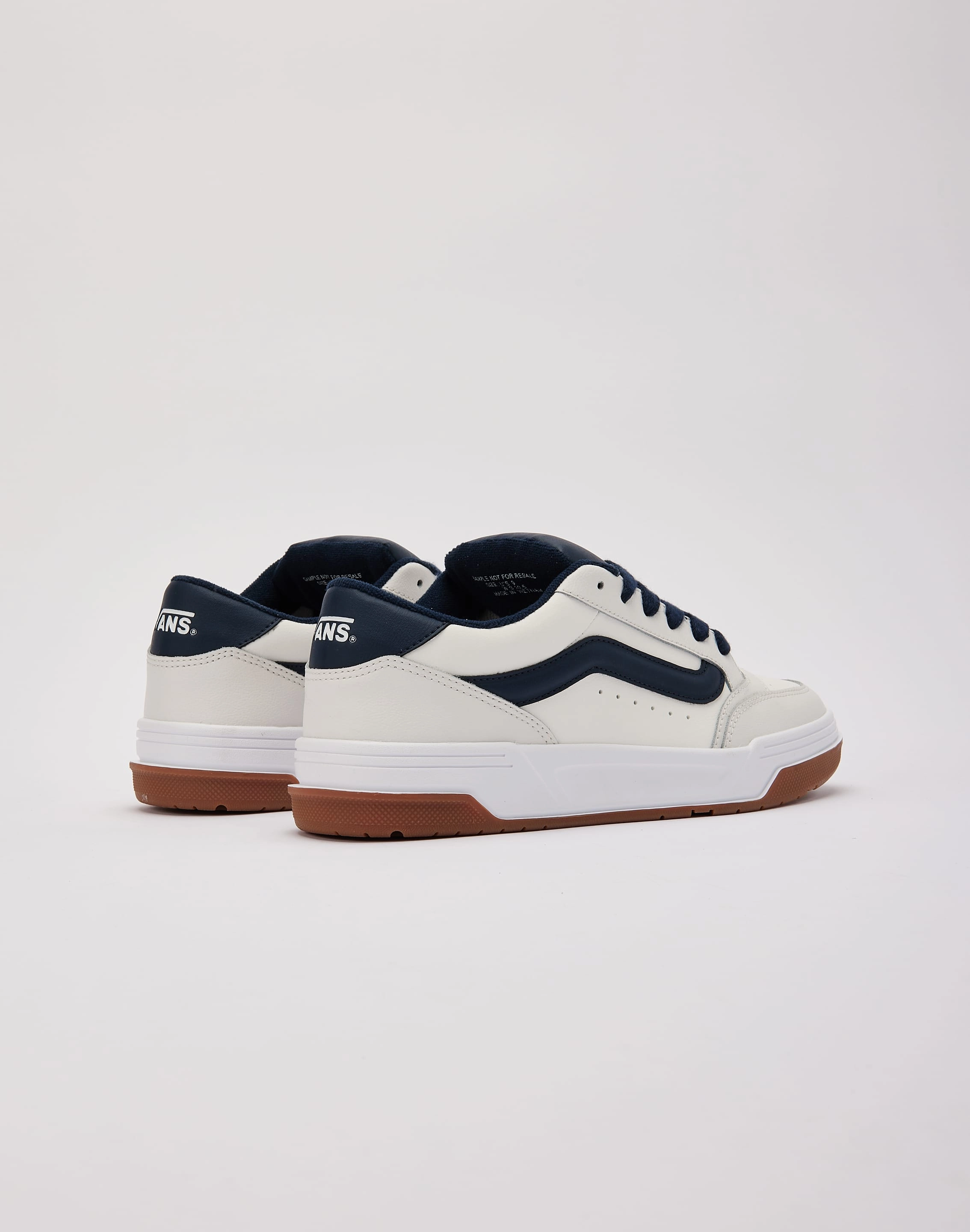 Vans Hylane Light Travel