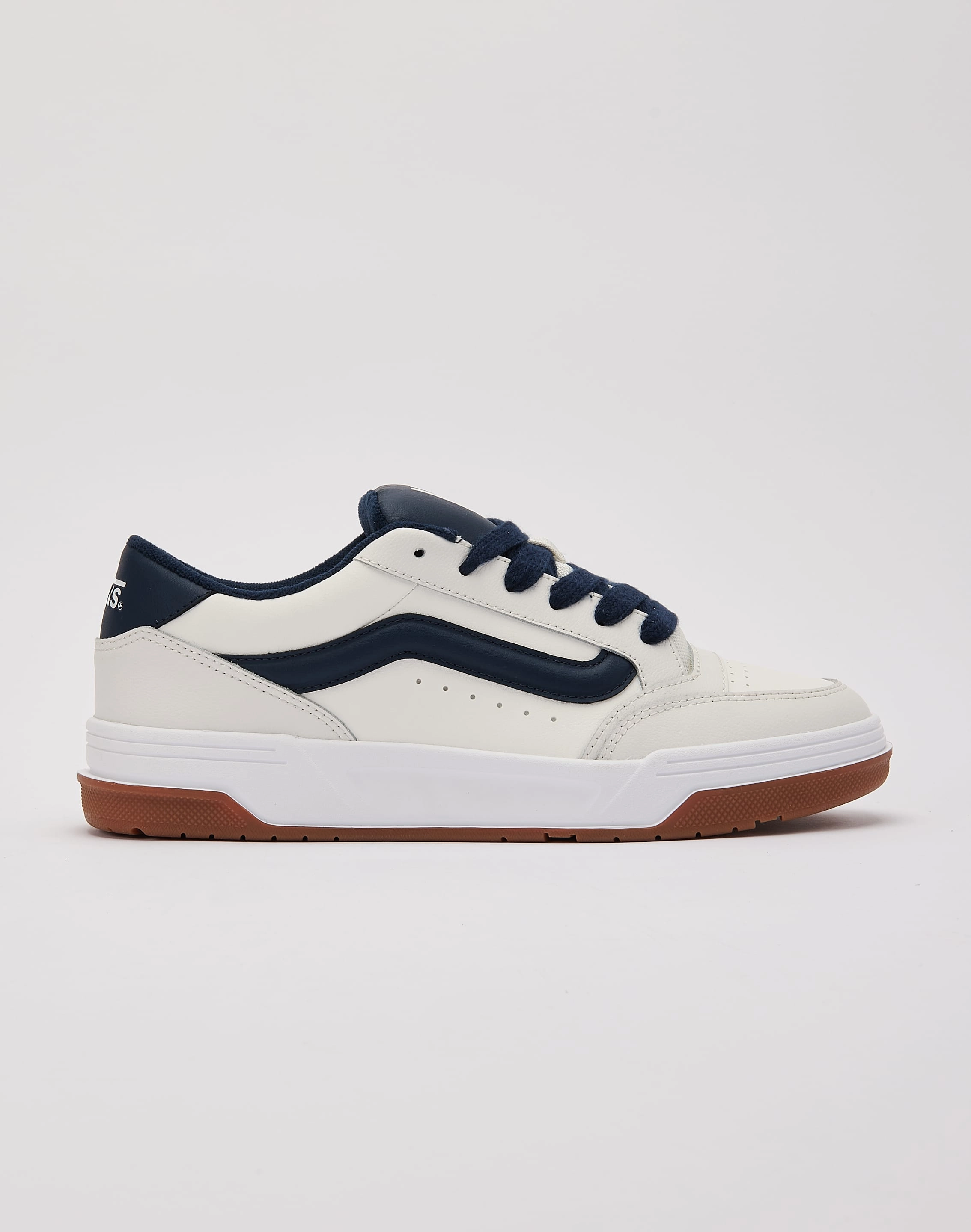 Smooth Wear Vans Hylane