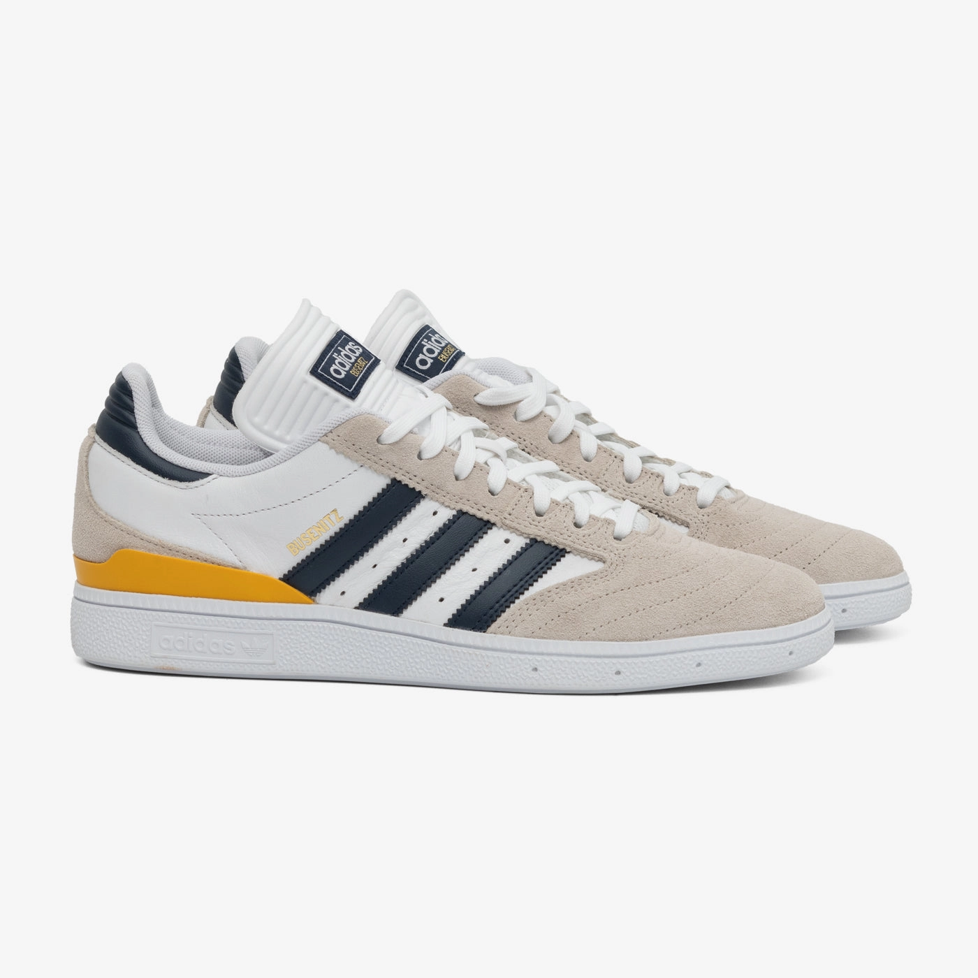 Busenitz (White/Conavy) Long Hours Cloud Walk