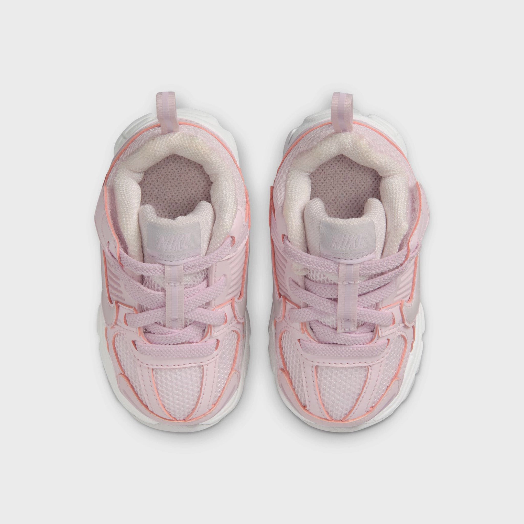 Nike Vomero 5  TD Pearl Pink / Vast Grey - Bleached Lilac Easy Walk