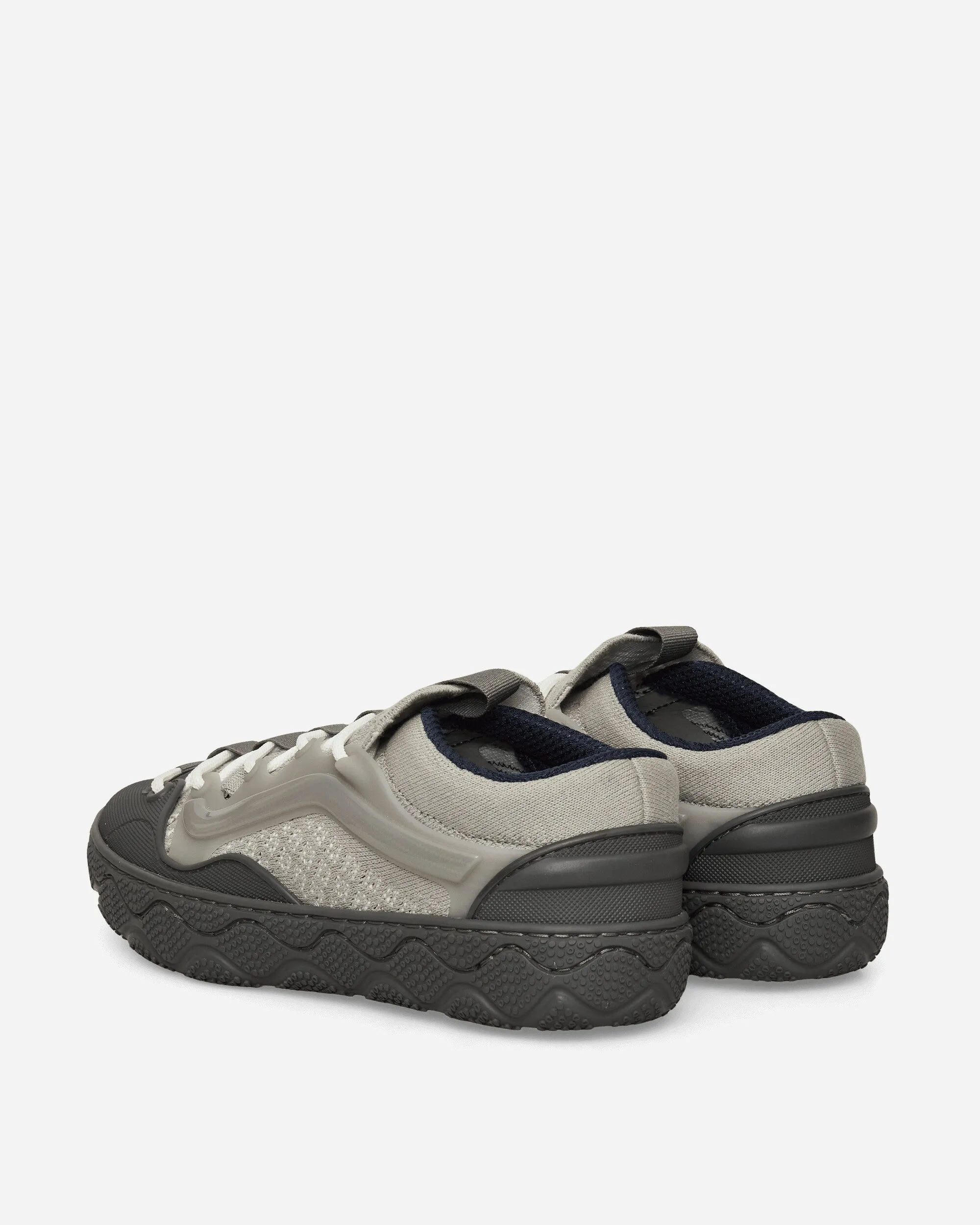 Canvas Old Skool 36 FM Sneakers Drizzle