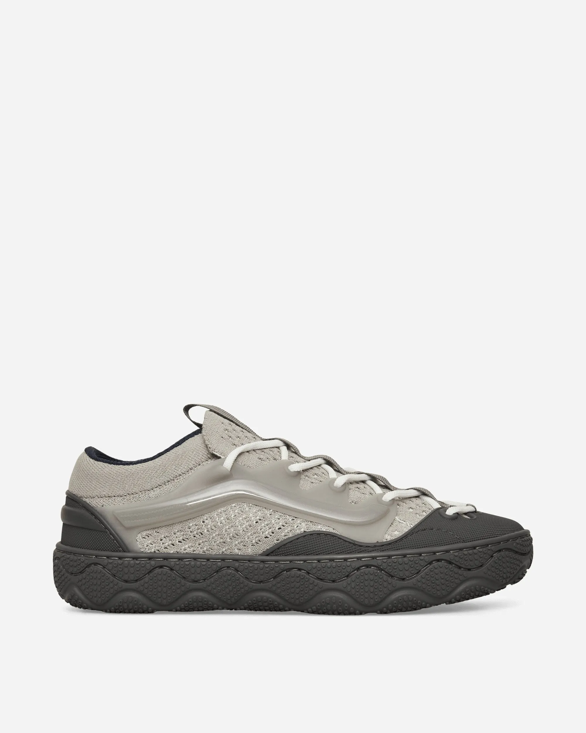 Old Skool 36 FM Sneakers Drizzle Ergonomic Heel Counters
