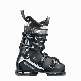 Wedge Heel Nordica Speedmachine 3 75 W Ski Boot 2026
