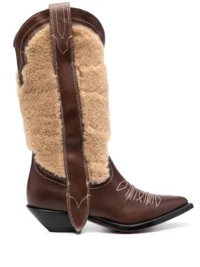 Sturdy Frame Fashion Fit Sonora Women's Boots