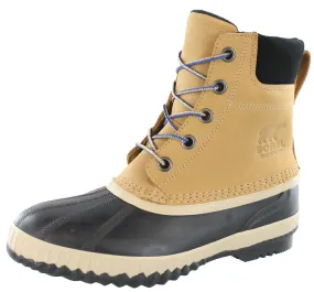 Dad Mode Sorel Men Waterproof Lightweight Gripping Snow Winter Boots