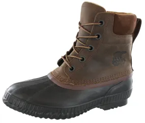 Durable Grip Casual Comfort Sorel Men Waterproof Lightweight Gripping Snow Winter Boots