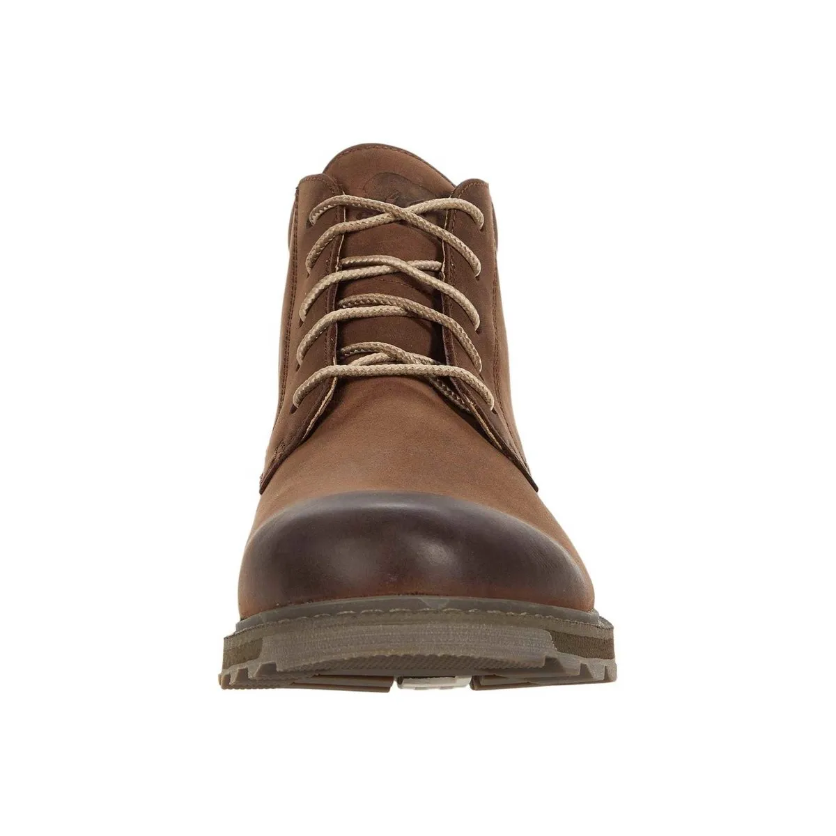 Sorel Men's Madson II Chukka Tobacco Waterproof Everyday Comfort
