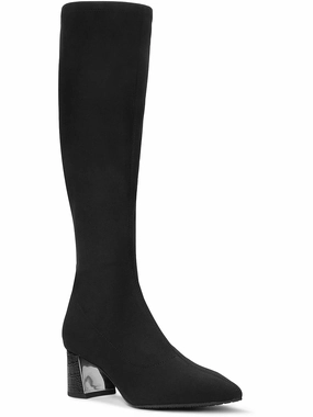 Outdoor Utility ergonomic Souma Womens Faux Suede Tall Knee-High Boots