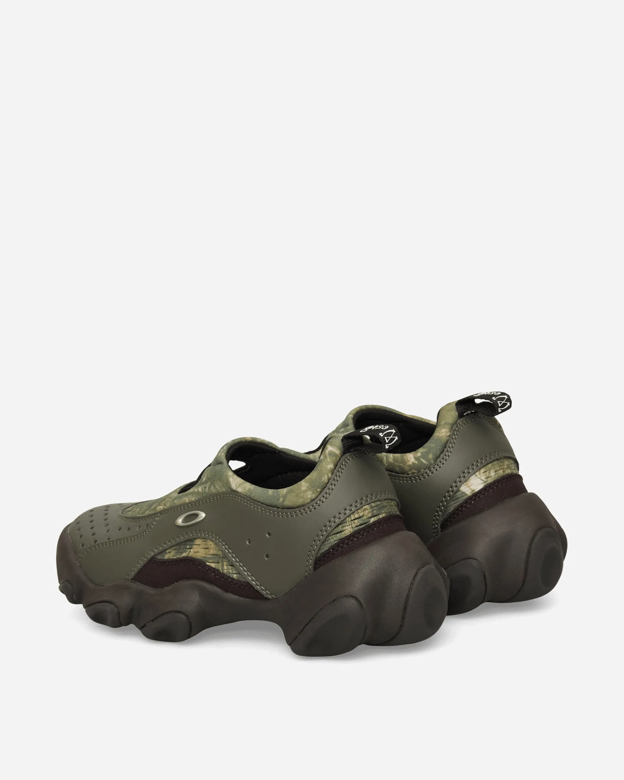 South2West8 Flesh Sandals Camo Eco Form Flexibility Boost