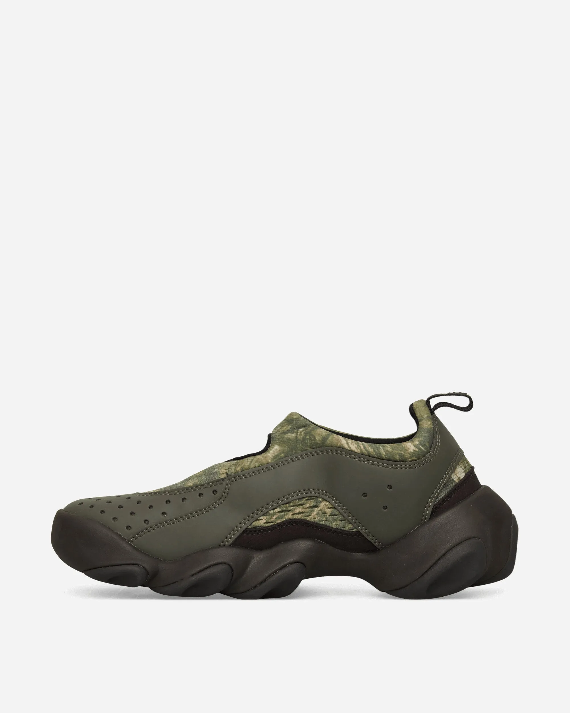 Slip On Style Relaxed Look South2West8 Flesh Sandals Camo