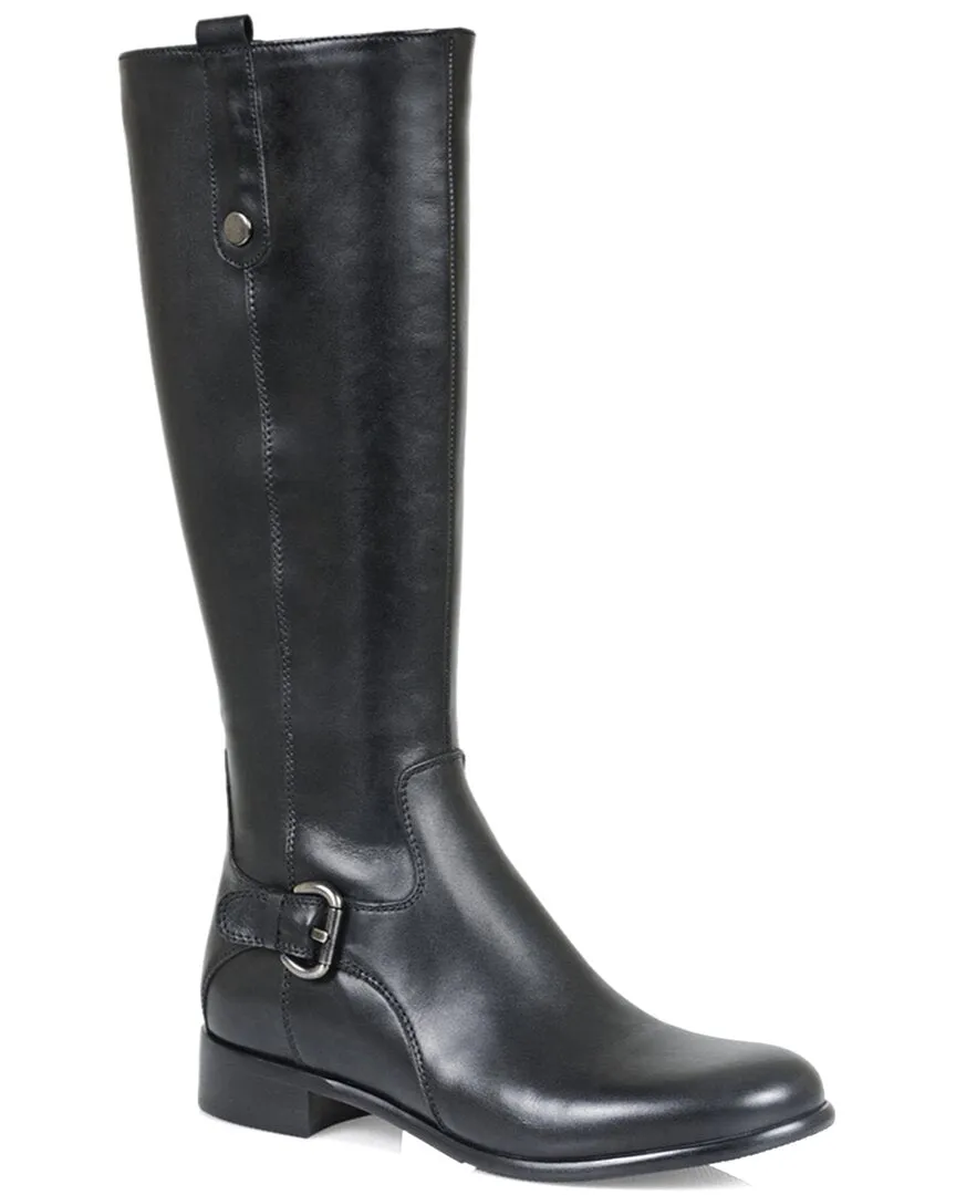 Daily Utility Thermal Core Rough Trail Hiker La Canadienne Stefanie Leather Boot