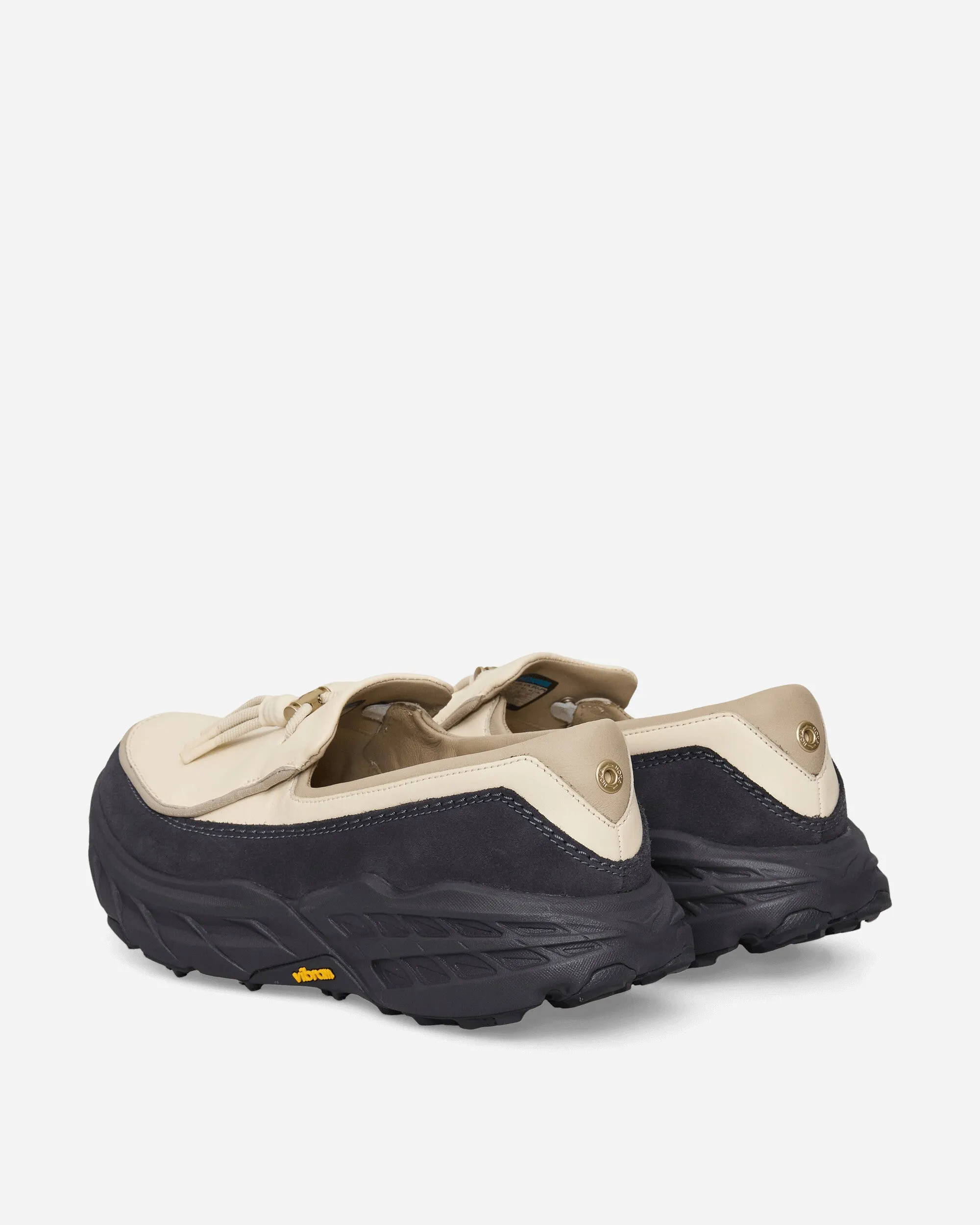 Speed Loafers Birch / Charcoal Grey Comfortable Touch
