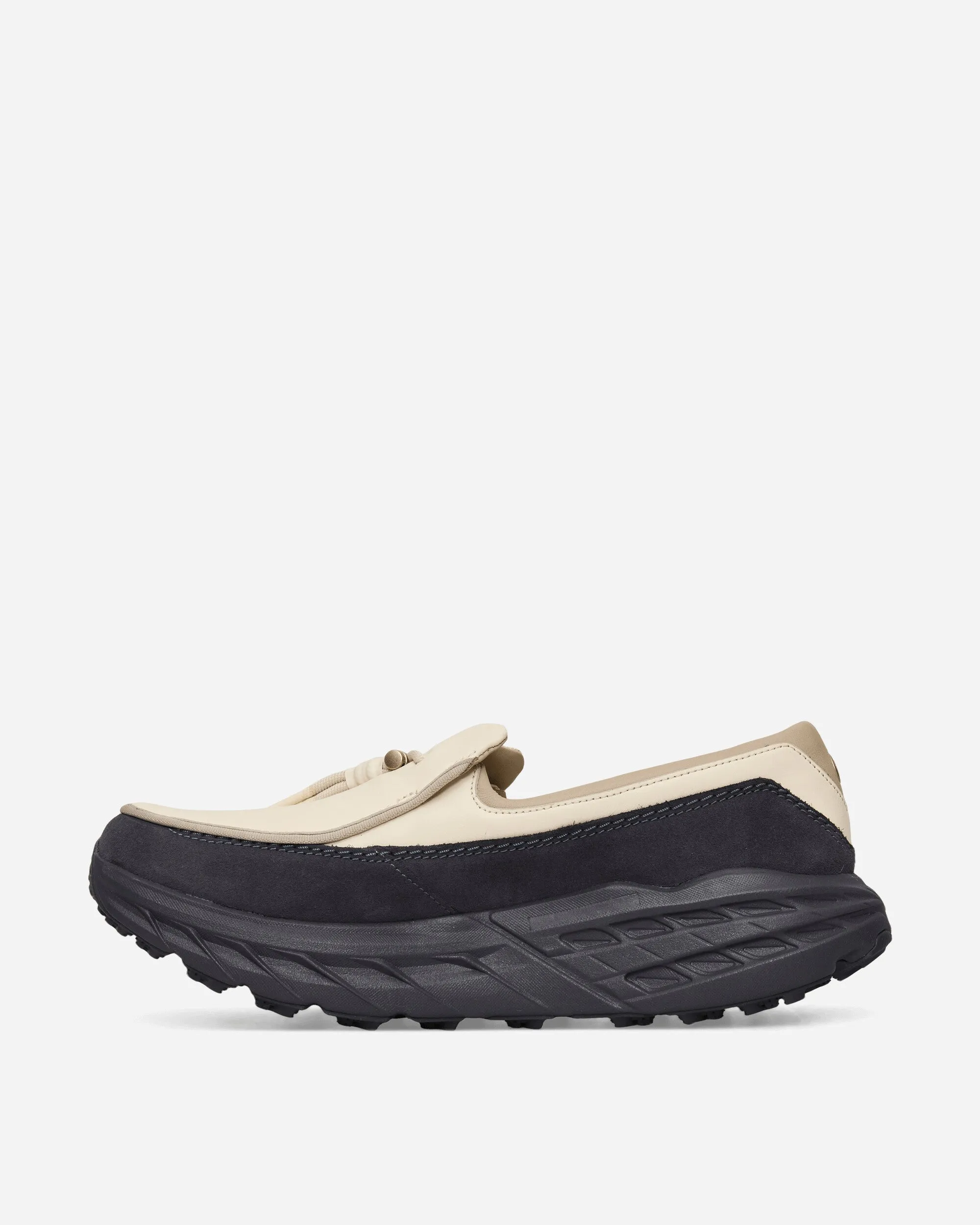 Speed Loafers Birch / Charcoal Grey All Ground Light Grip