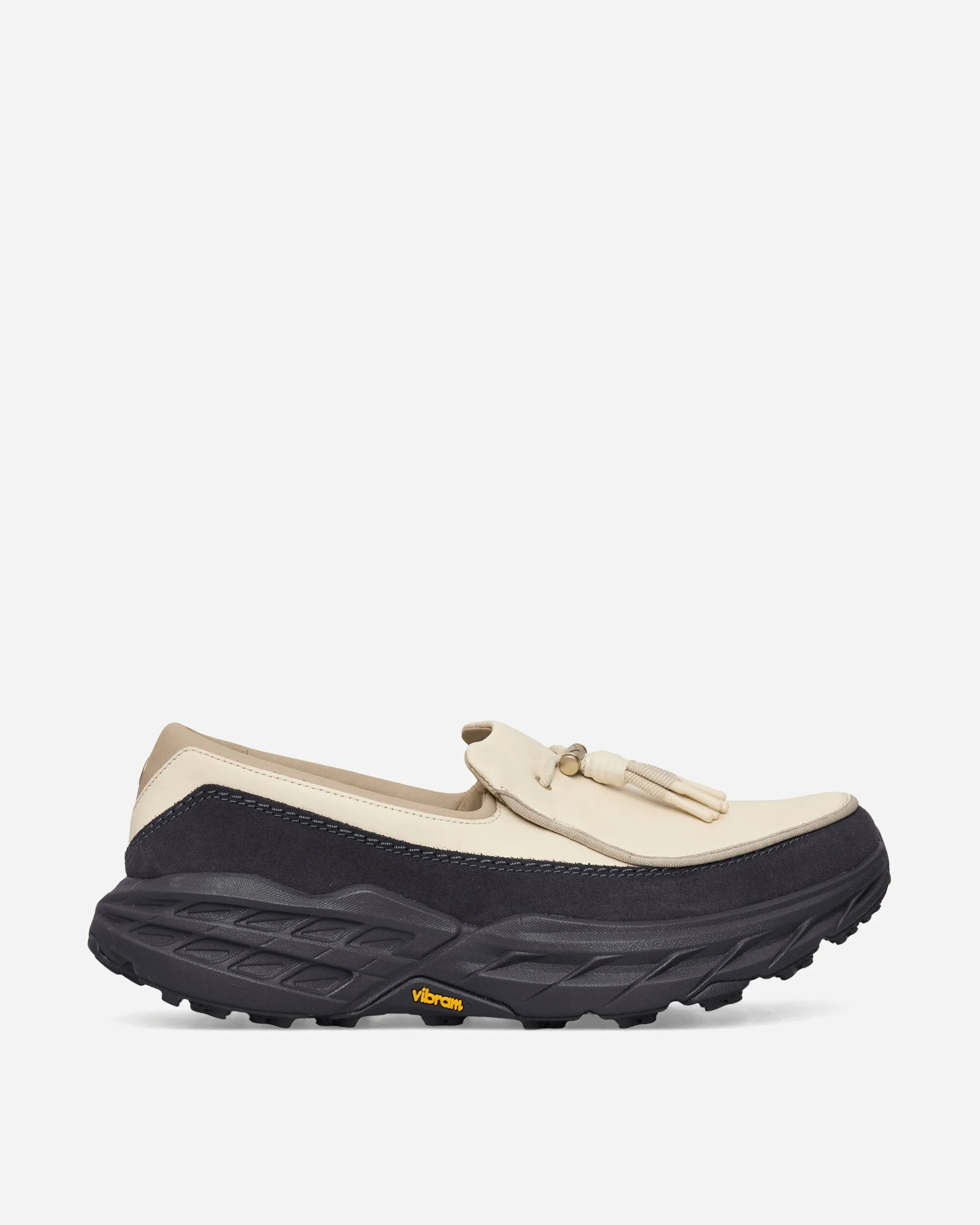 Speed Loafers Birch / Charcoal Grey Basic Appeal Responsive Feel
