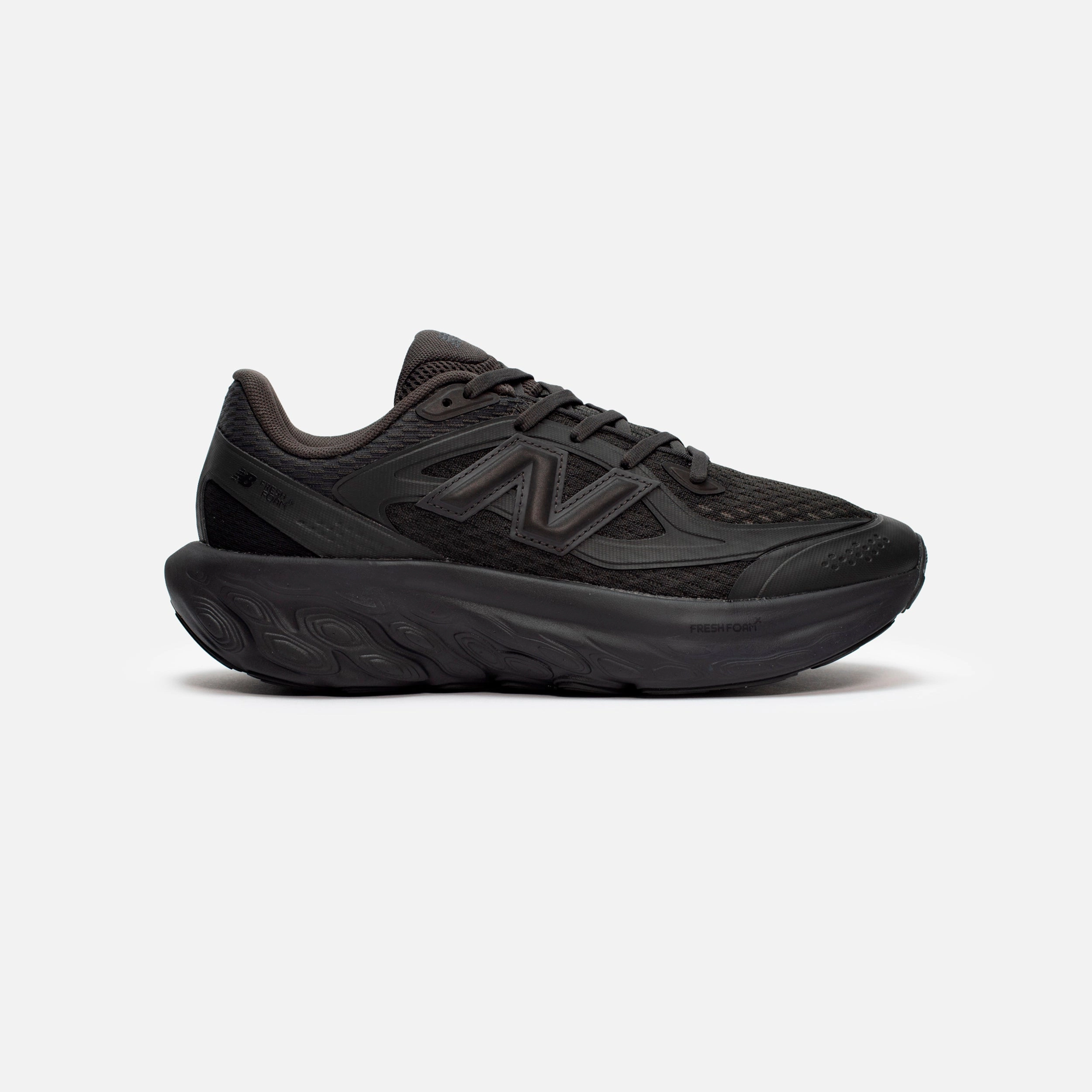 Love Speed - Motivated Fresh Foam Trainer
