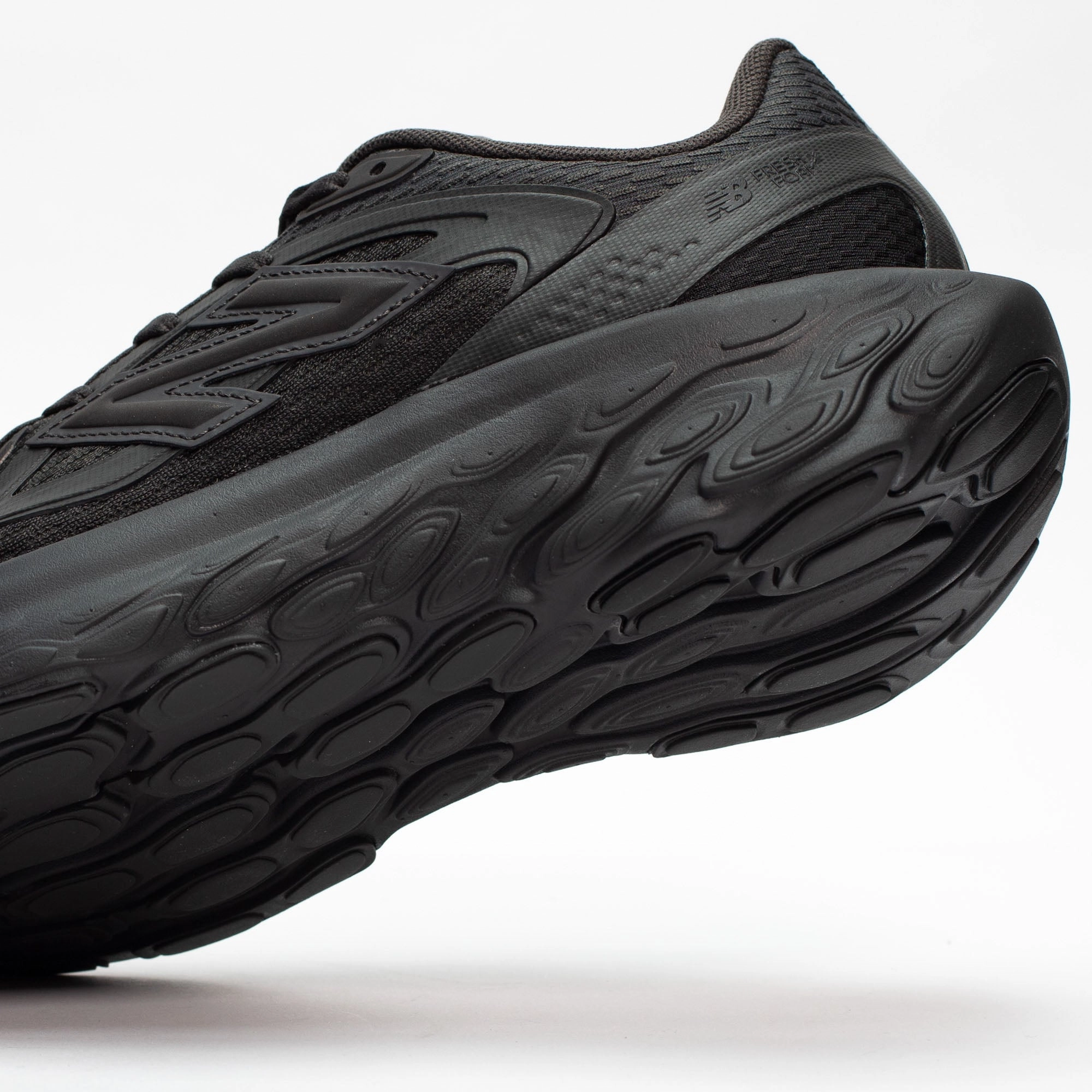 Flex Traction Speed - Motivated Fresh Foam Trainer