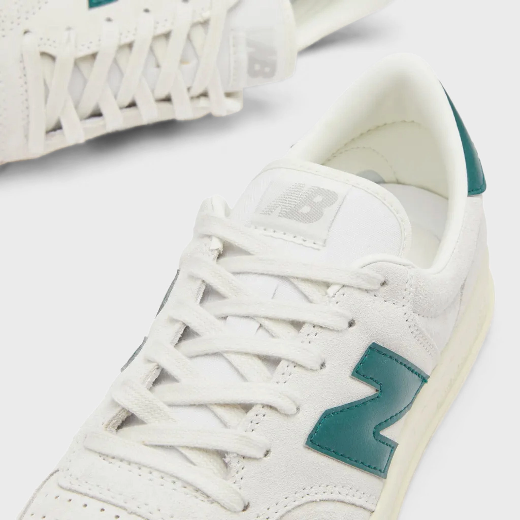 New Balance T500 Landslide / Linen casual - style shoes customer - loyalty